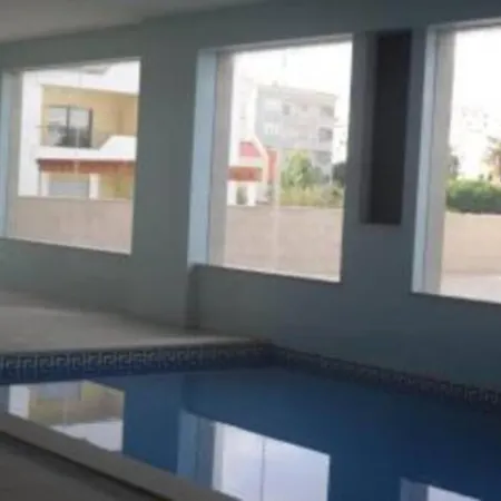 Apartment Quinta Palmeiras Lagos