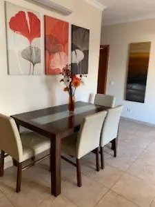 Quinta Palmeiras Apartment *