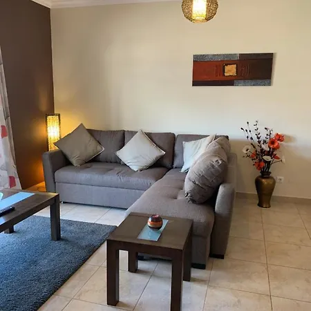 Quinta Palmeiras * Lagos